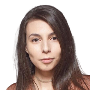 Bianca Lupuleti