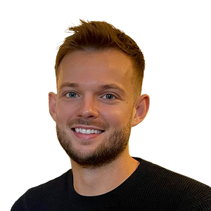 Luke Ames