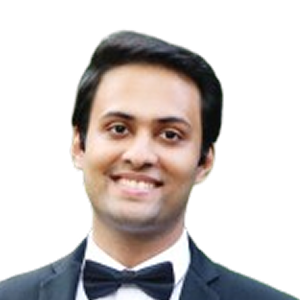 Nish Khandelwal
