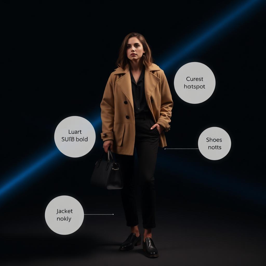 Shop the Look